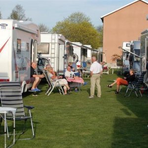 Första Årsmötet Floby