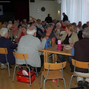 Första Årsmötet Floby