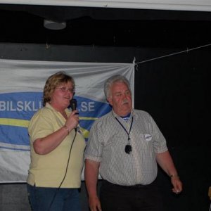 Första Årsmötet Floby