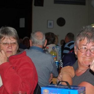 Första Årsmötet Floby