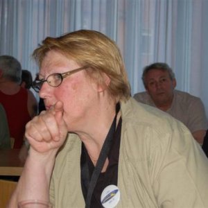 Första Årsmötet Floby