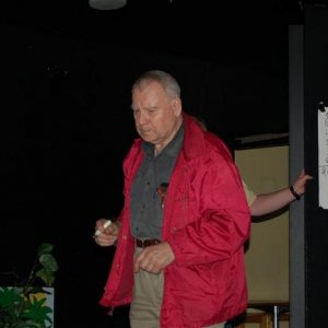 Första Årsmötet Floby