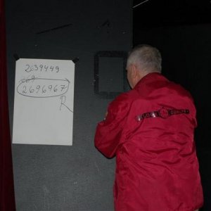 Första Årsmötet Floby