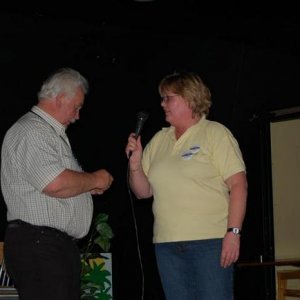 Första Årsmötet Floby