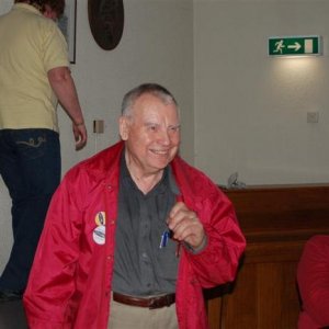 Första Årsmötet Floby