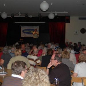 Första Årsmötet Floby