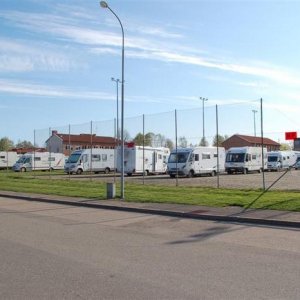 Första Årsmötet Floby