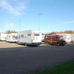 Första Årsmötet Floby