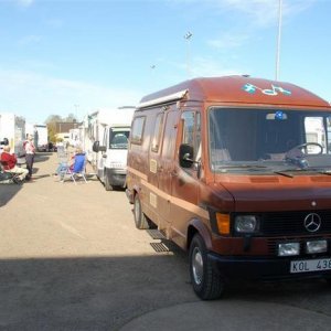 Första Årsmötet Floby