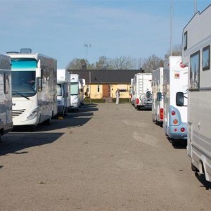 Första Årsmötet Floby