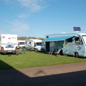 Första Årsmötet Floby