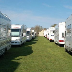 Första Årsmötet Floby