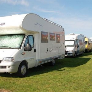 Första Årsmötet Floby