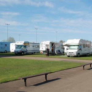 Första Årsmötet Floby