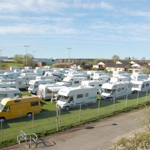 Första Årsmötet Floby