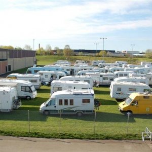 Första Årsmötet Floby