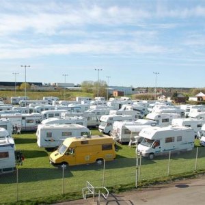 Första Årsmötet Floby