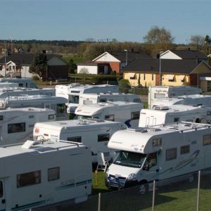 Första Årsmötet Floby