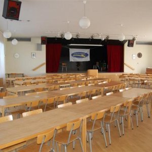 Första Årsmötet Floby