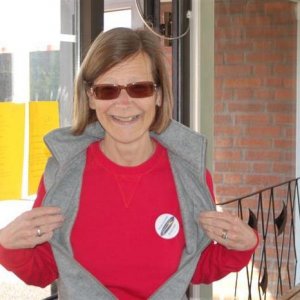 Första Årsmötet Floby