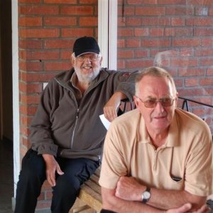 Första Årsmötet Floby