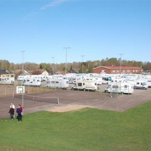 Första Årsmötet Floby