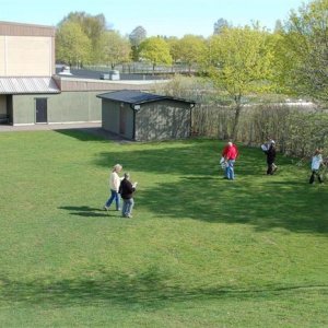 Första Årsmötet Floby