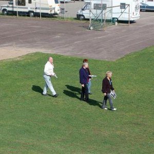Första Årsmötet Floby