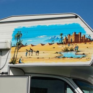 Första Årsmötet Floby