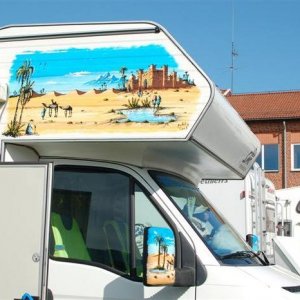 Första Årsmötet Floby