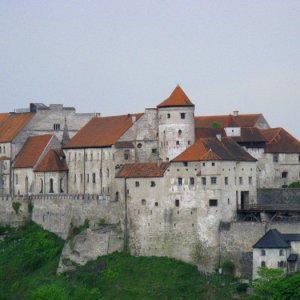 Burghausen apr 09