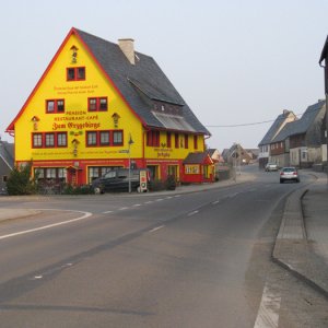 Erzgebirge Apr 09