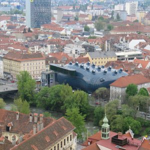 Graz Apr 09