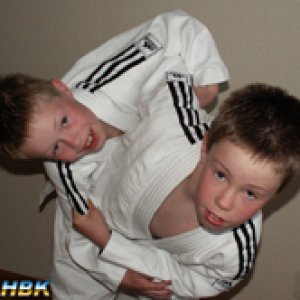 Jonatan & Alexander