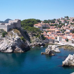 Dubrovnik, Kroatien