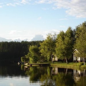 Mina Sverigefoton