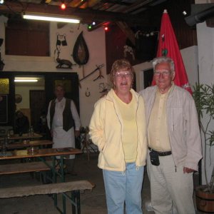 Inger och Ingemar