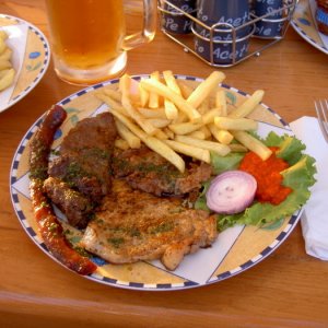 Kroatien