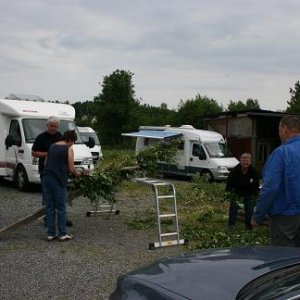 Midsommar 2007