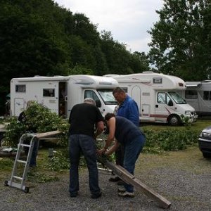 midsommar 2007