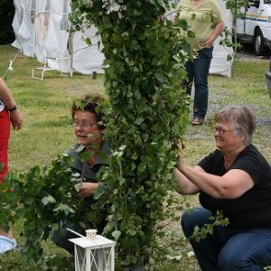 midsommar 2007