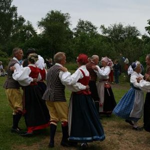 midsommar 2007