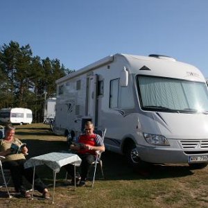 Maj 2007