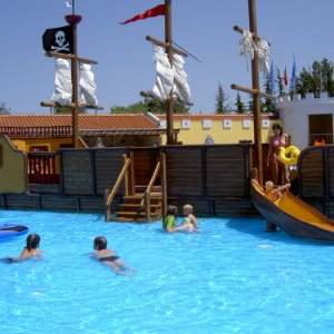 Camping Park Umag