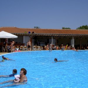 Camping Park Umag