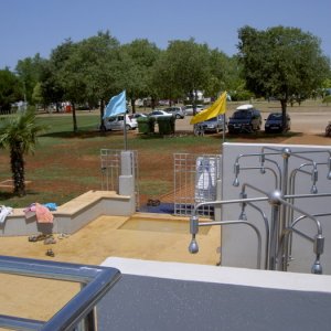 Camping Park Umag
