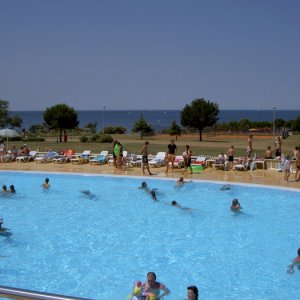 Camping Park Umag