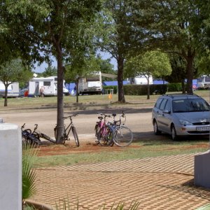 Camping Park Umag