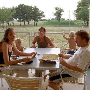 Camping Park Umag