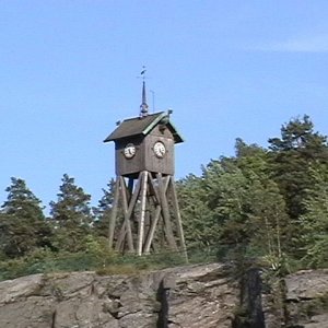 Sverige 07